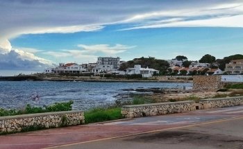 Platja de Punta Prima