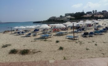 Platja de Punta Prima