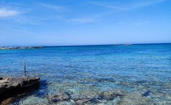 Platja de Punta Prima