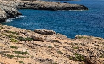 Platja de Punta Prima