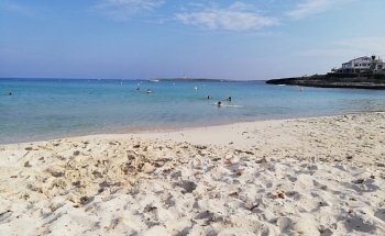 Platja de Punta Prima