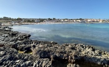 Platja de Punta Prima