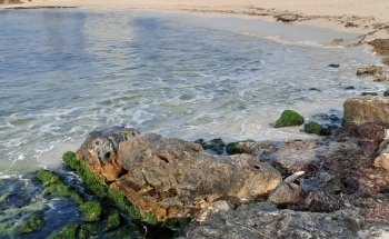 Platja de Punta Prima