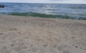 Platja de les Barques