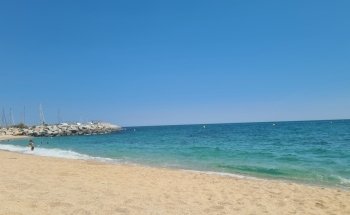 Platja de les Barques