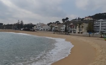 Platja de les Barques
