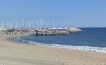 Platja de les Barques