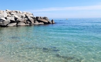 Platja de les Barques