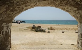 Platja de les Barques