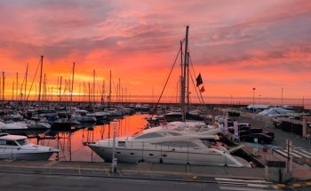 Platja de les Barques