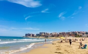 Platja de la Mata