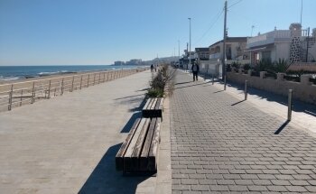 Platja de la Mata