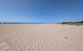 Platja de la Murtra - Viladecans