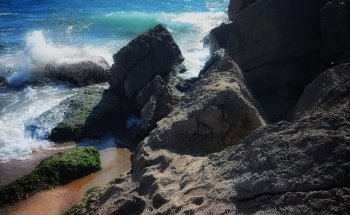 Platja de la Murtra - Viladecans