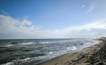 Platja de la Murtra - Viladecans