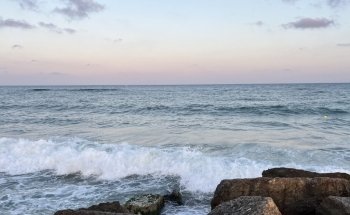 Platja de la Murtra - Viladecans