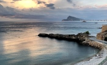 Platja de la Solsida