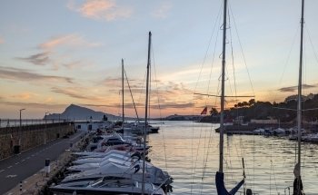 Platja de la Solsida