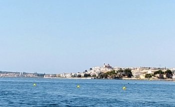 Platja de la Solsida