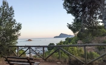 Platja de la Solsida