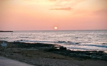 Punta Margallo