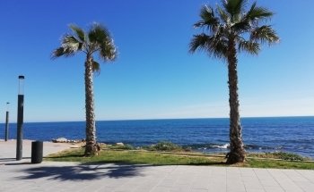 Punta Margallo