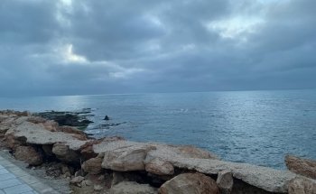 Punta Margallo