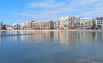 Punta Margallo