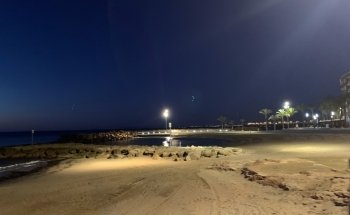Punta Margallo