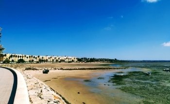 Playa de la Cachucha