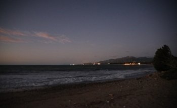 Platja de Rifà