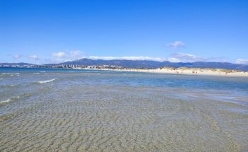 Playa del Rinconcillo