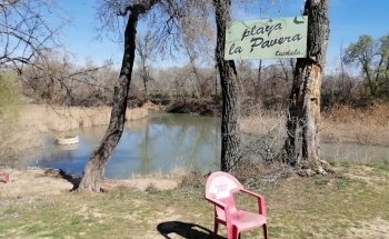 Playa de La Pavera