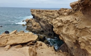 Playa de La Pared