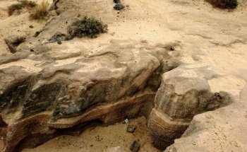 Barranco de los Conejos