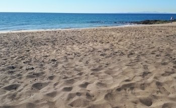 Playa El Barranquillo