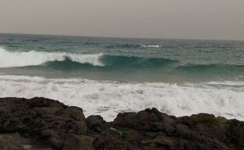 Playa El Barranquillo