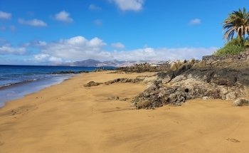 Playa El Barranquillo