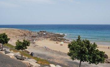 Playa El Barranquillo