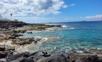 Playa Blanca Lanzarote