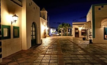 Playa Blanca Lanzarote