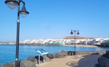 Playa Blanca Lanzarote