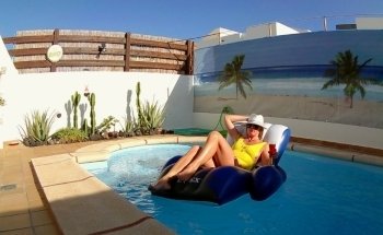Playa Blanca Lanzarote