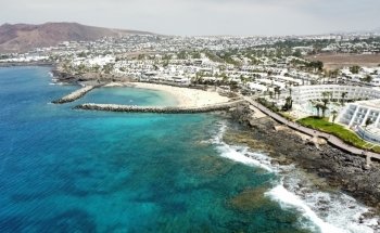 Playa Blanca Lanzarote