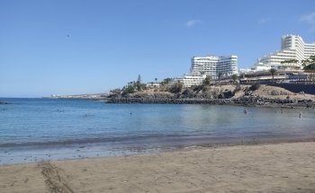 Playas de Troya