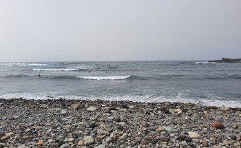 Playa Las Salinas