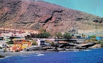 Playa Caletillas