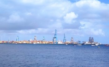 Playa de Las Alcaravaneras