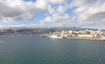 Playa de Las Alcaravaneras