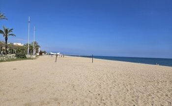 Platja de Calella